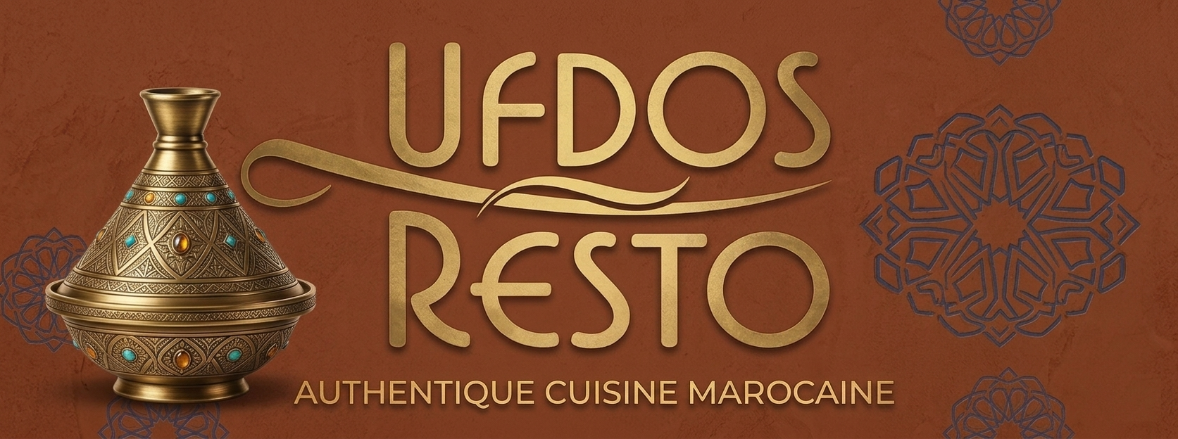 UFDOS RESTO